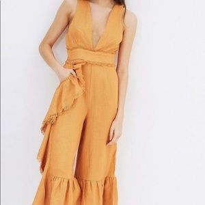 Stevie May Roosevelt Jumpsuit